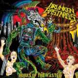 Drunken Bastards - Horns Of The Wasted